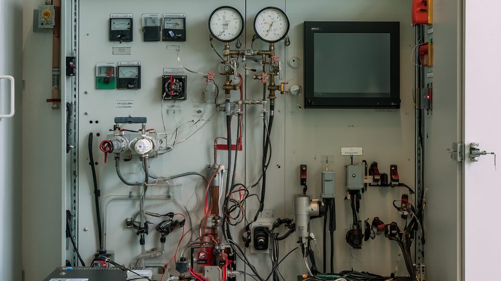 Instrumentation
